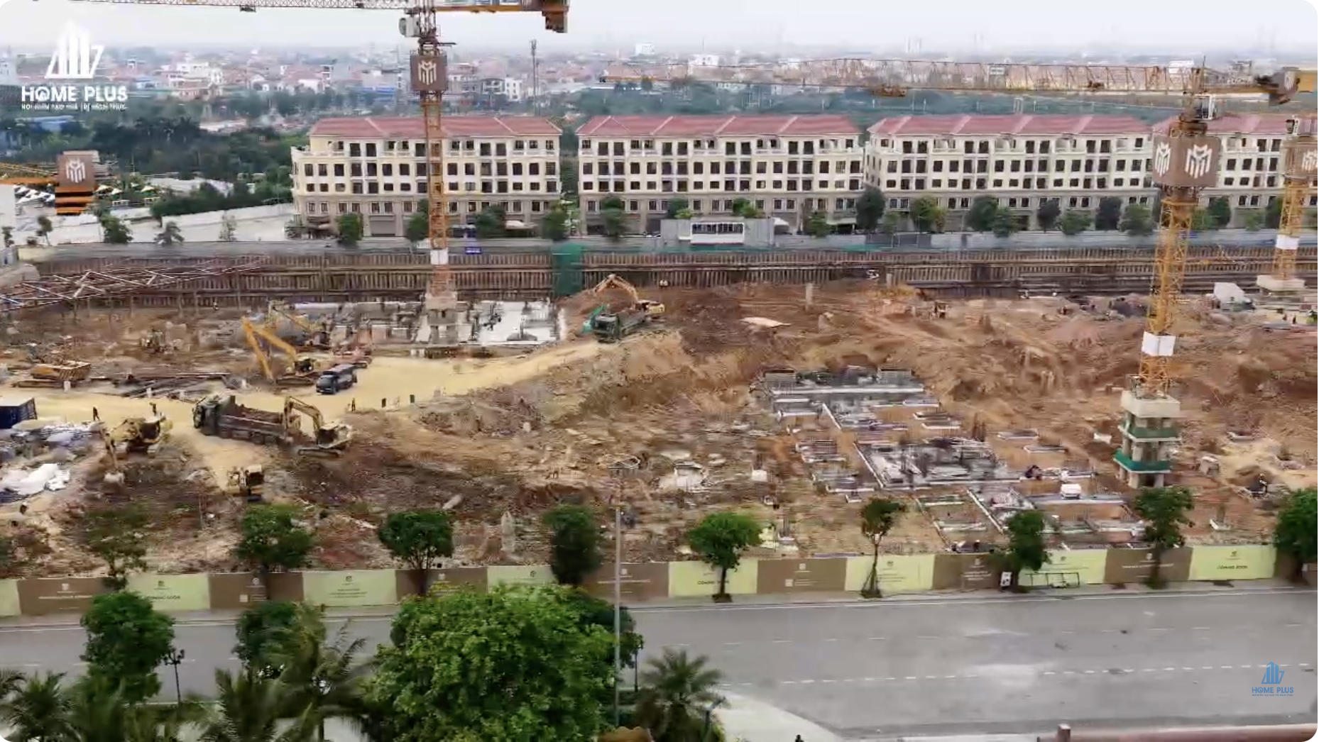 Tiến độ T4/2026